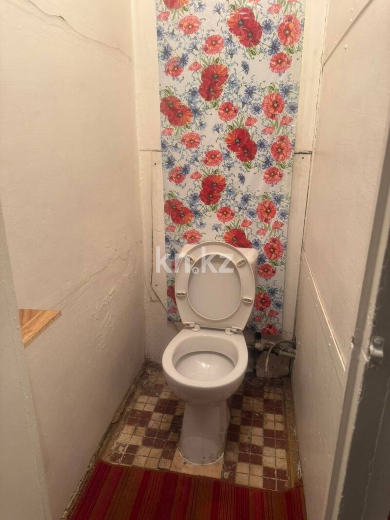 Аренда 1-комнатной квартиры, 35 м² - Аренда квартир помесячно в Казахстане фото 8 из 9