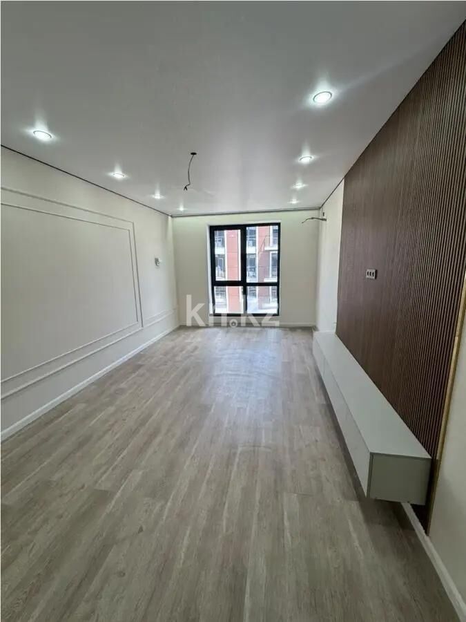 Продажа 2-комнатной квартиры, 56 м² - Продажа квартир в новостройках Алматы - страница 43 фото 1 из 4