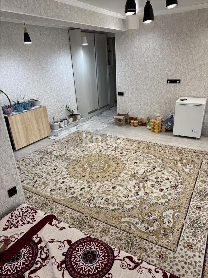 Продажа 3-комнатной квартиры, 67 м² - Продажа трехкомнатных квартир в Турксибском р-не Алматы - страница 10 фото 1 из 6