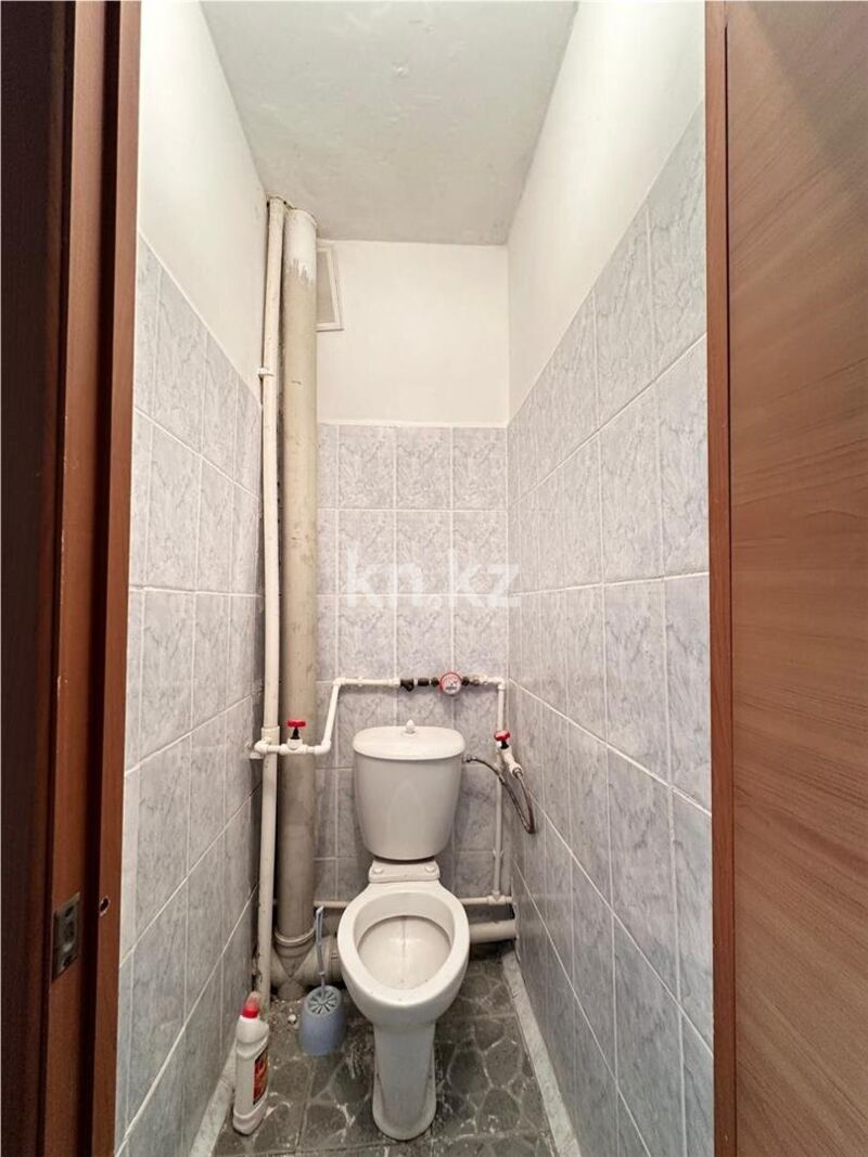 Продажа 3-комнатной квартиры, 66 м² - Продажа домов, коттеджей в Абае фото 7 из 8