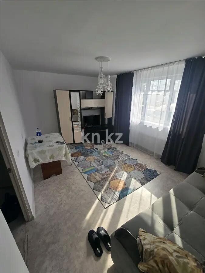 Продажа 1-комнатной квартиры, 41 м² - Аренда квартир помесячно в Атырау фото 1 из 4