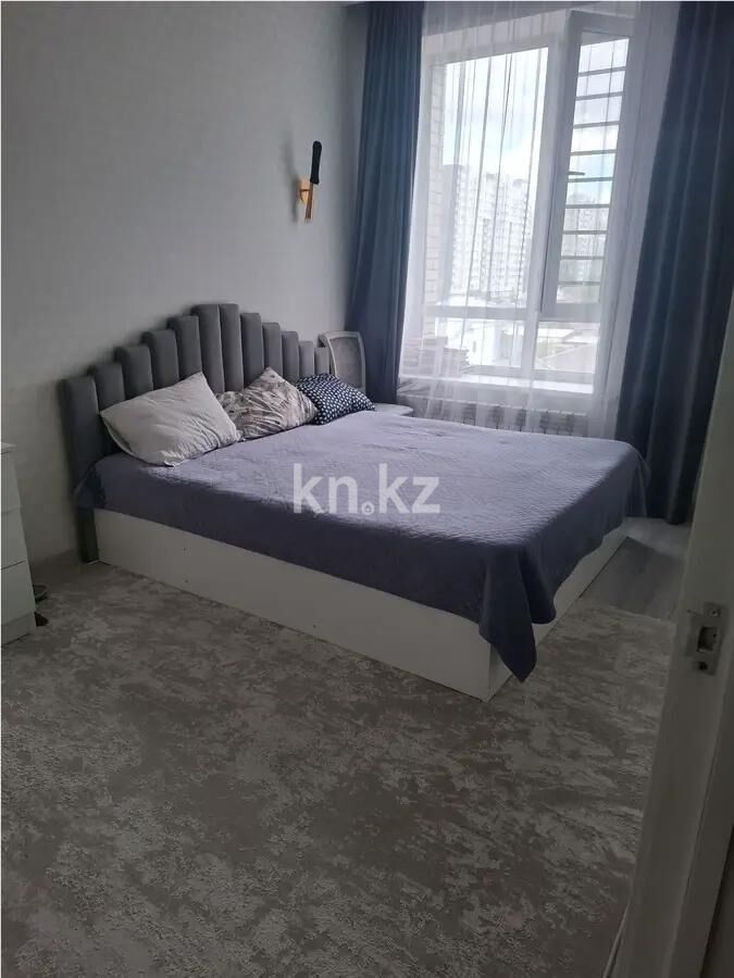 Продажа 2-комнатной квартиры, 47 м² - Продажа двухкомнатных квартир в р-не Алматы Астаны - страница 6 фото 1 из 2