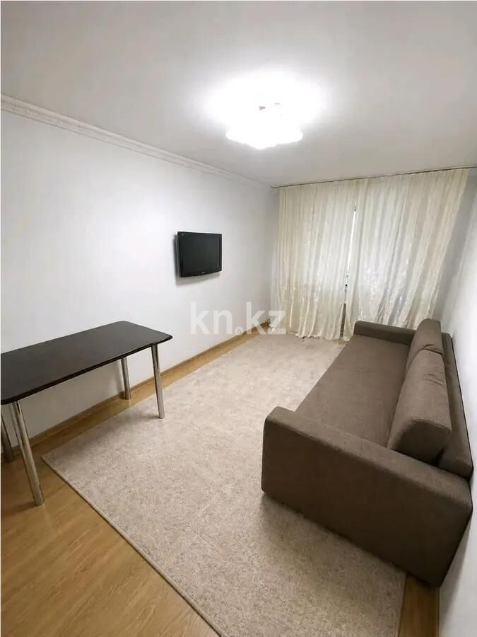 Продажа 1-комнатной квартиры, 32.8 м² - Продажа однокомнатных квартир в р-не Алматы Астаны - страница 7 фото 1 из 3