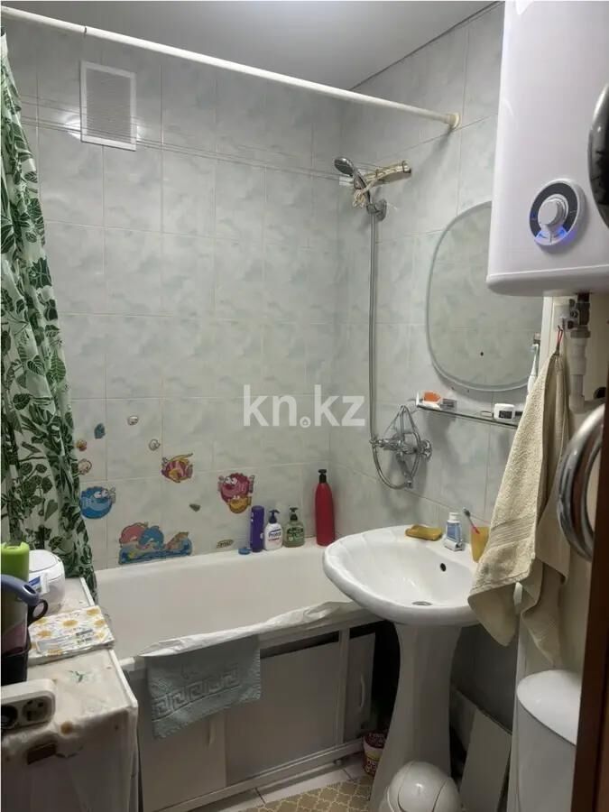 Продажа 3-комнатной квартиры, 58 м² - Продажа трехкомнатных квартир от собственников в Караганде фото 3 из 3