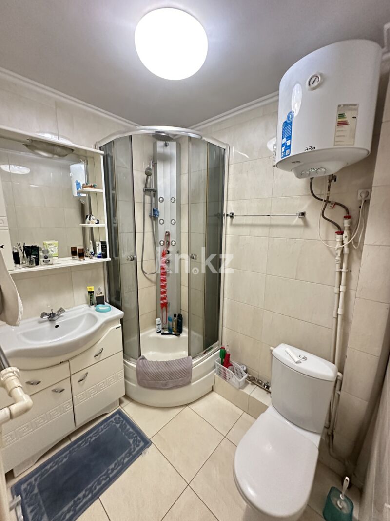 Продажа 5-комнатной квартиры, 101.4 м² - Продажа квартир в Михайловке Караганды - страница 4 фото 30 из 39