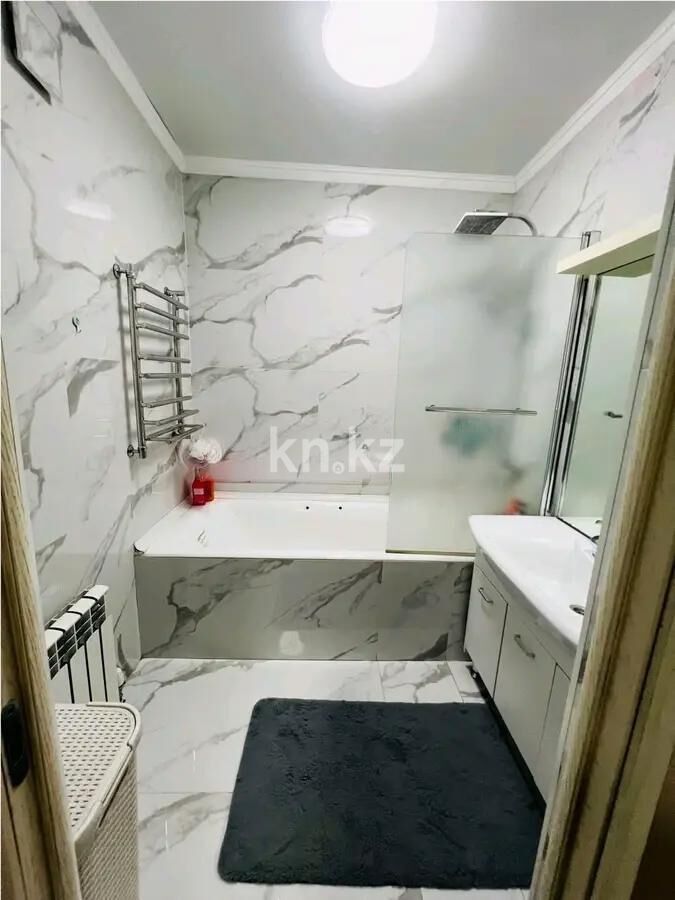 Продажа 3-комнатной квартиры, 83 м² - Продажа квартир в новостройках Алматы - страница 17 фото 4 из 4