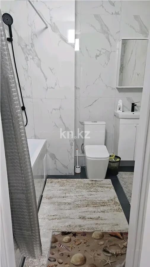 Продажа 2-комнатной квартиры, 68 м² - Продажа квартир в Казахстане - страница 131 фото 4 из 4