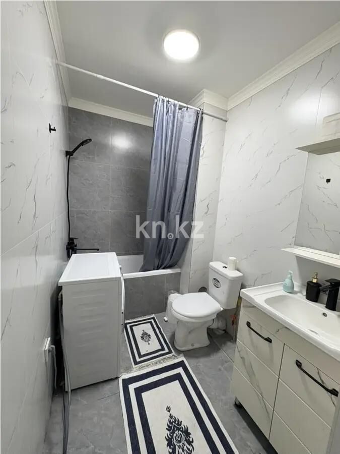 Продажа 1-комнатной квартиры, 30 м² - Продажа однокомнатных квартир в монолитно-каркасном доме в Алматы - страница 82 фото 3 из 3