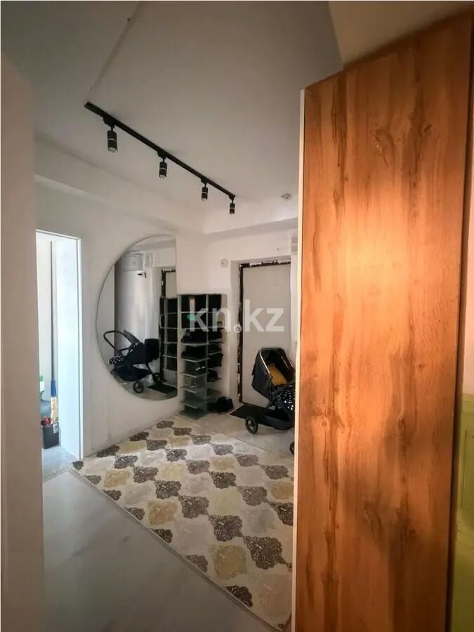 Продажа 3-комнатной квартиры, 85 м² - Продажа трехкомнатных квартир в Караганде - страница 34 фото 7 из 7