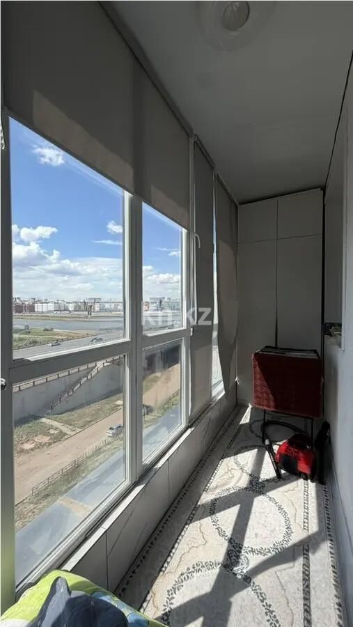 Продажа 1-комнатной квартиры, 37 м² - Продажа однокомнатных квартир в р-не Есиль Астаны - страница 25 фото 4 из 4