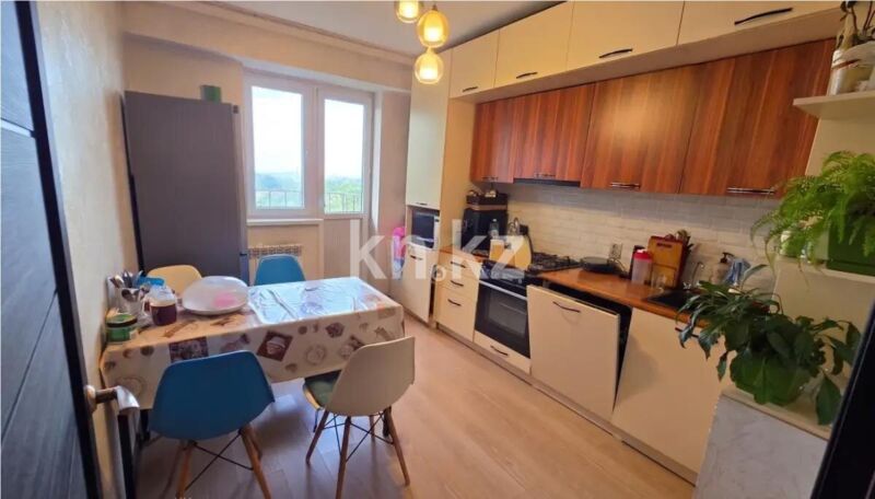 Продажа 2-комнатной квартиры, 66 м² - Продажа квартир в Казахстане - страница 181 фото 3 из 4