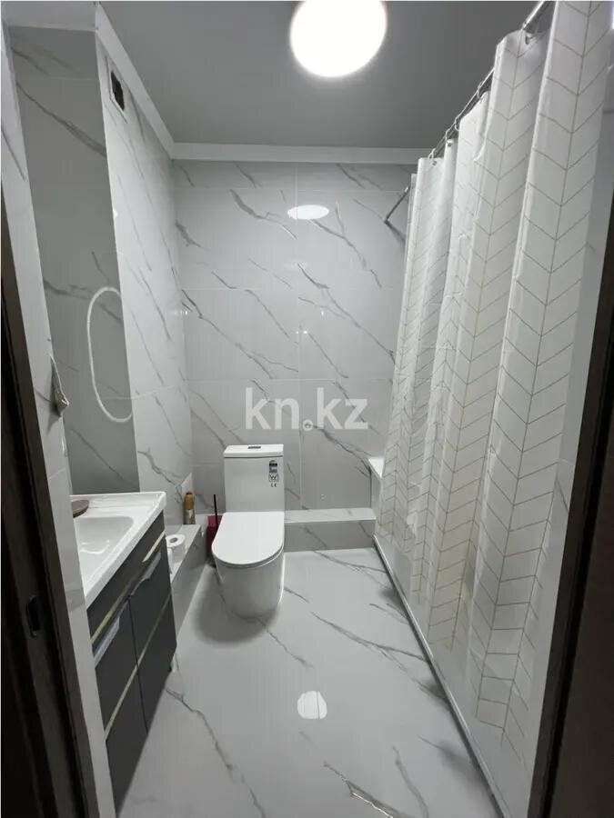 Продажа 2-комнатной квартиры, 55 м² - Продажа квартир в Алматы - страница 5 фото 3 из 3