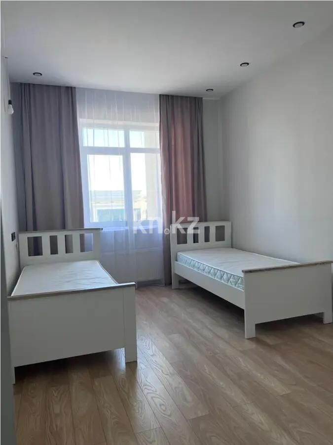 Продажа 3-комнатной квартиры, 90 м² - Продажа трехкомнатных квартир в Казахстане - страница 3 фото 3 из 5