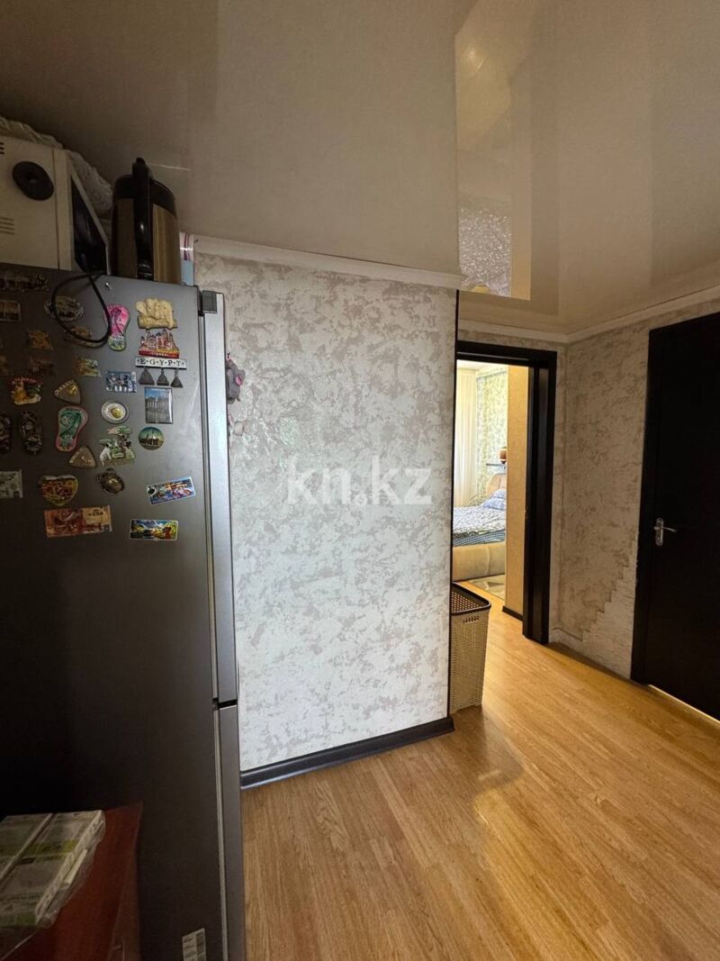 Продажа 3-комнатной квартиры, 69 м² - Продажа квартир в кирпичном доме в Казахстане - страница 254 фото 14 из 20