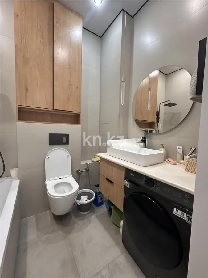 Продажа 2-комнатной квартиры, 59 м² - Продажа двухкомнатных квартир в р-не Сарайшык Астаны - страница 33 фото 4 из 4
