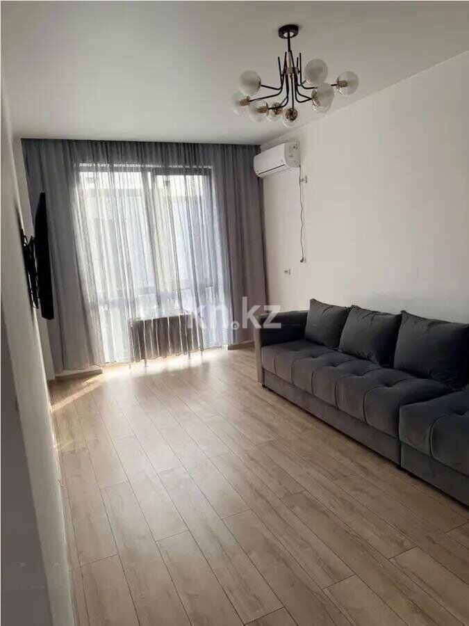 Продажа 2-комнатной квартиры, 68 м² - Продажа квартир в новостройках Алматы - страница 23 фото 1 из 5