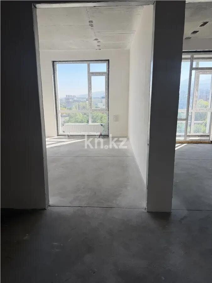 Продажа 1-комнатной квартиры, 45.5 м² - Продажа однокомнатных квартир в монолитно-каркасном доме в Казахстане - страница 6 фото 1 из 1