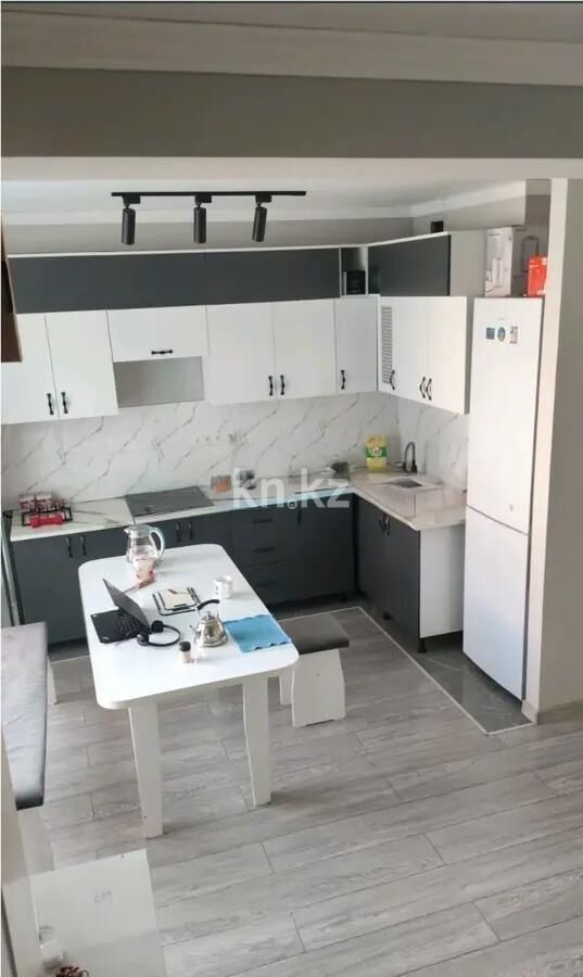 Продажа 2-комнатной квартиры, 49.7 м² - Продажа двухкомнатных квартир в монолитно-каркасном доме в Казахстане - страница 6 фото 2 из 4