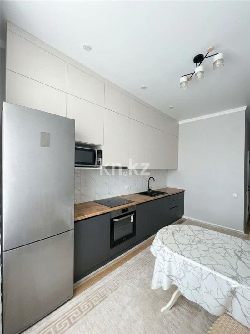 Продажа 2-комнатной квартиры, 68 м² - Продажа двухкомнатных квартир в Караганде - страница 5 фото 3 из 11