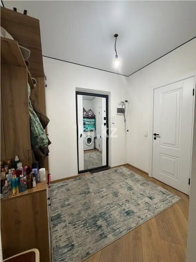 Продажа 2-комнатной квартиры, 49.5 м² - Продажа квартир в Казахстане - страница 130 фото 5 из 5
