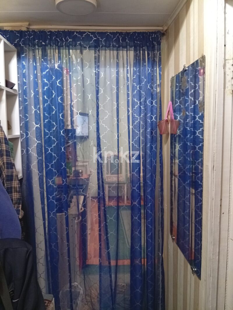 Продажа 2-комнатной квартиры, 27 м² - Продажа двухкомнатных квартир в кирпичном доме в Алматы - страница 17 фото 7 из 8