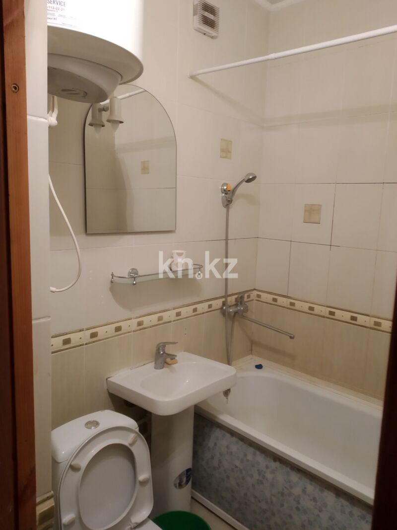 Аренда 2-комнатной квартиры, 55 м² - Аренда двухкомнатных квартир помесячно от хозяев в Караганде фото 2 из 7