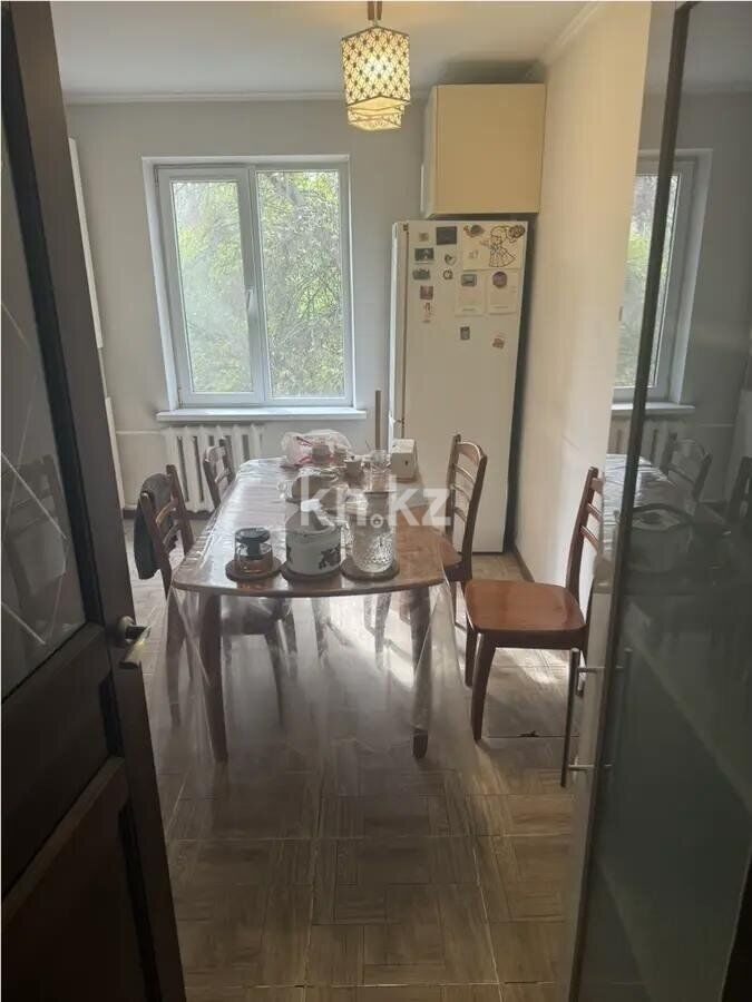 Продажа 3-комнатной квартиры, 70 м² - Продажа квартир в Ауэзовском р-не Алматы - страница 6 фото 4 из 7