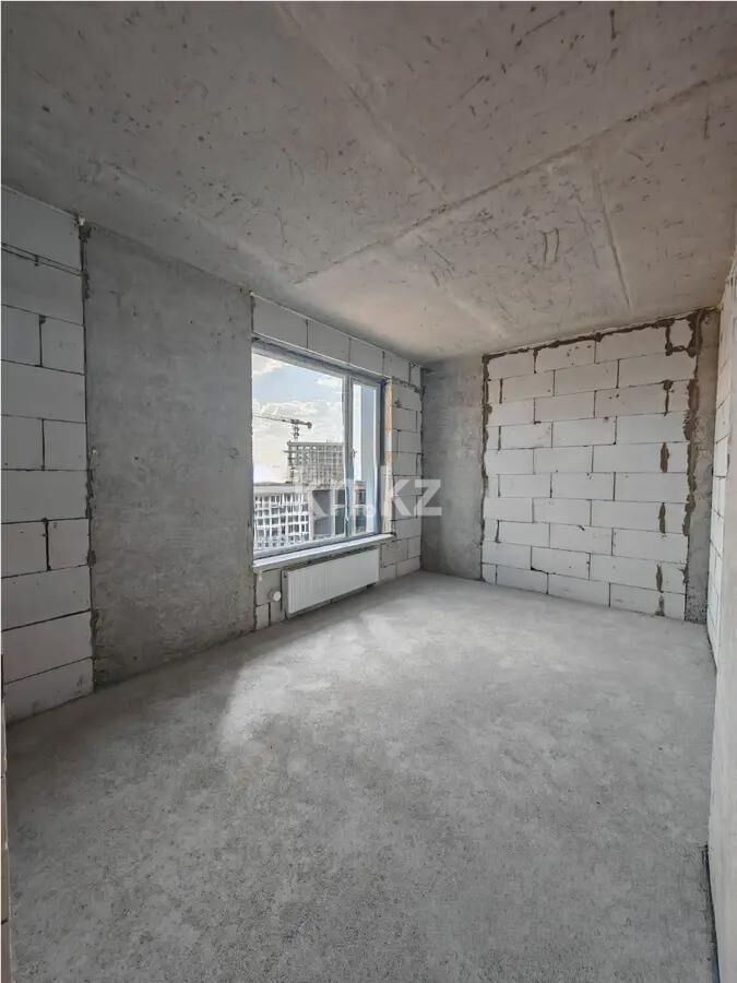 Продажа 3-комнатной квартиры, 85.2 м² - Продажа трехкомнатных квартир в блочном доме в Казахстане - страница 42 фото 1 из 3
