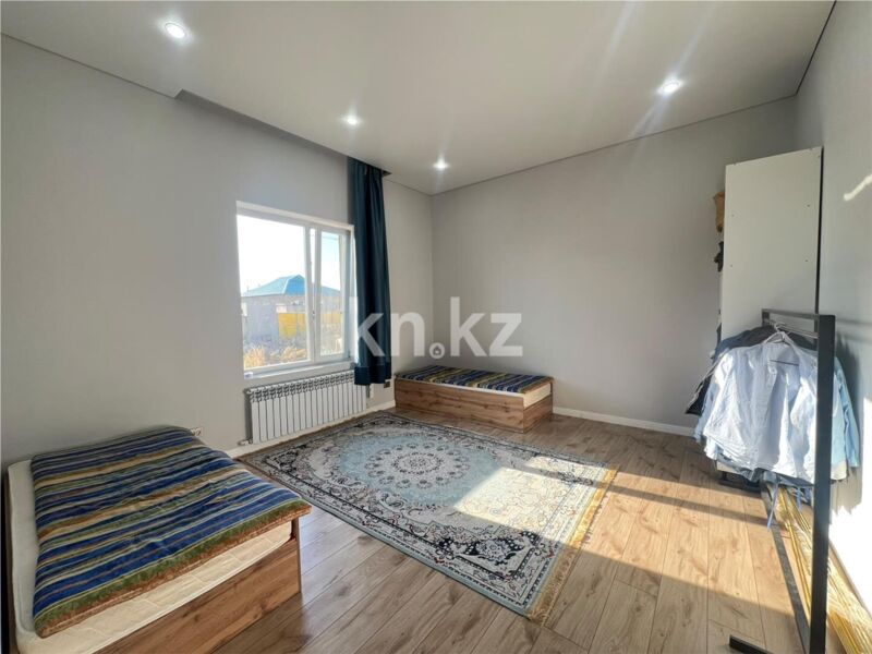 Продажа 5-комнатного дома, 203.6 м² - Продажа домов, коттеджей на Юго-Востоке Караганды фото 9 из 22