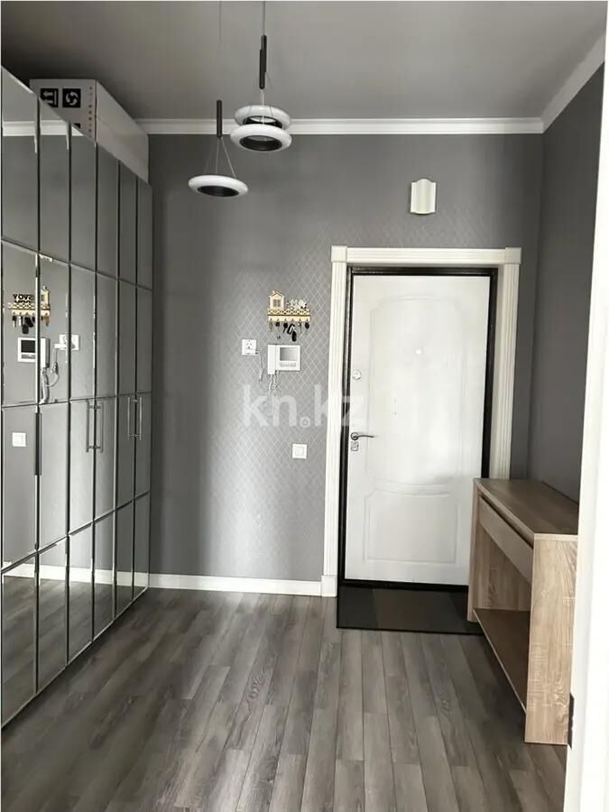Продажа 4-комнатной квартиры, 115 м² - Продажа четырехкомнатных квартир в монолитно-каркасном доме в Казахстане - страница 24 фото 7 из 7