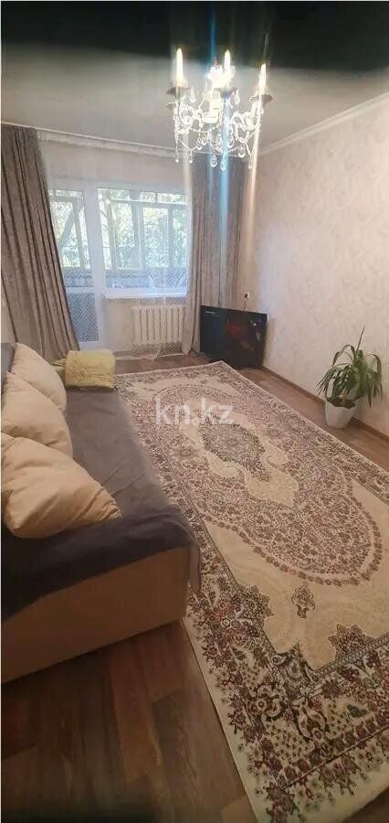 Продажа 1-комнатной квартиры, 36 м² - Продажа квартир от собственников в Караганде фото 1 из 4
