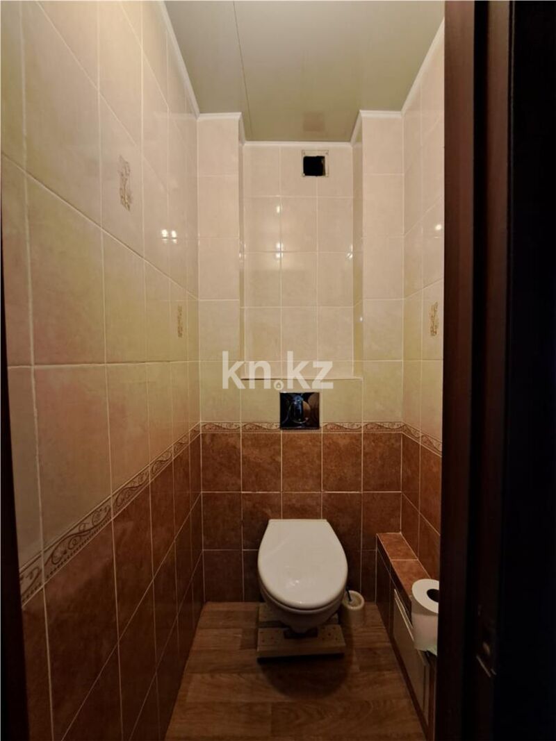Продажа 2-комнатной квартиры, 51 м² - Продажа двухкомнатных квартир в блочном доме в Астане - страница 60 фото 8 из 10