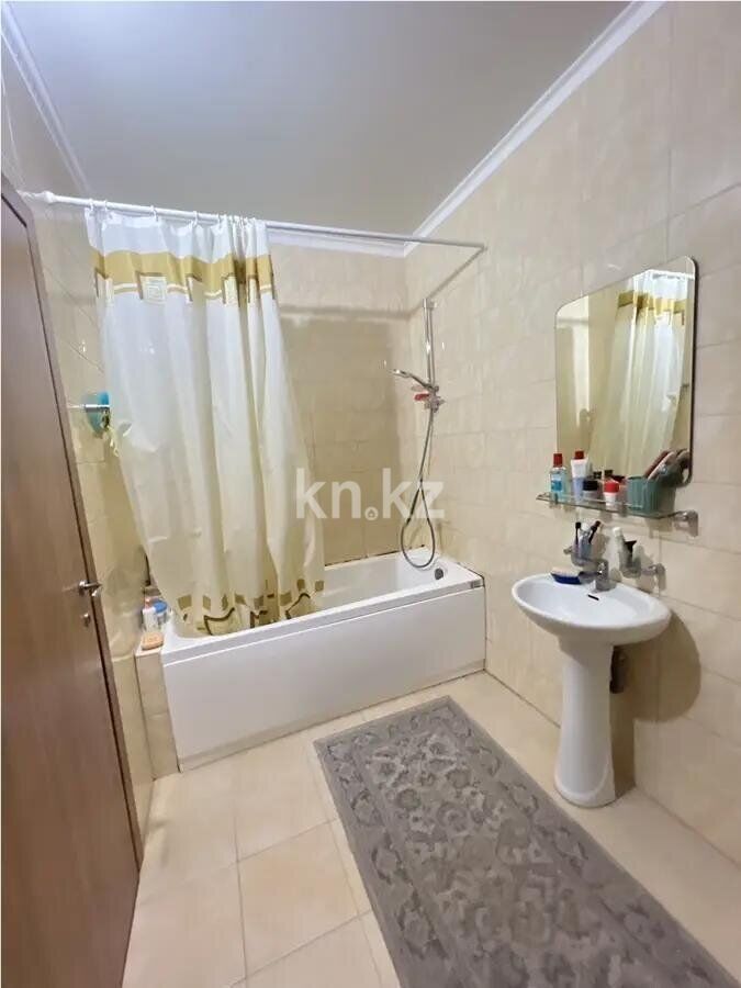 Продажа 2-комнатной квартиры, 73 м² - Продажа квартир в Кокшетау фото 4 из 5