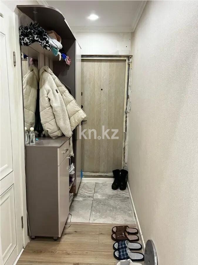 Продажа 3-комнатной квартиры, 58.9 м² - Продажа квартир в Ауэзовском р-не Алматы - страница 6 фото 5 из 5