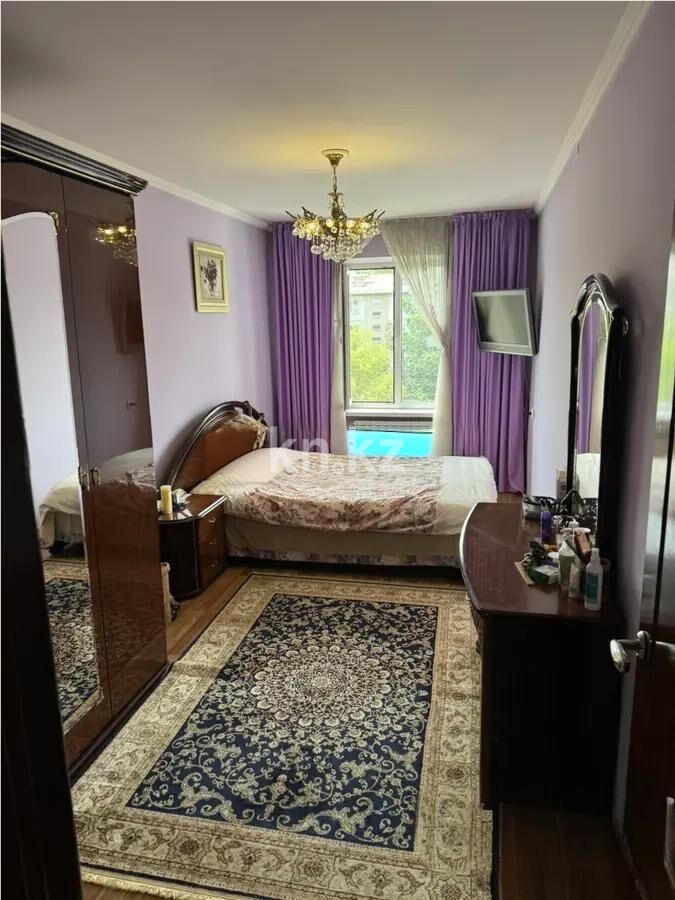 Продажа 3-комнатной квартиры, 61 м² - Продажа трехкомнатных квартир в Алматы - страница 18 фото 2 из 6