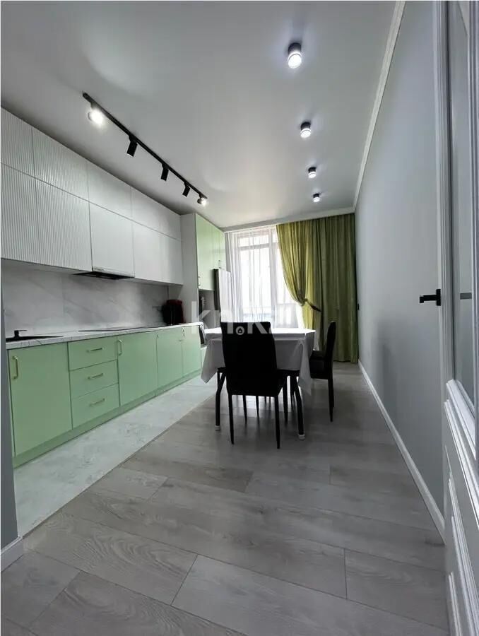Продажа 3-комнатной квартиры, 62.1 м² - Продажа квартир от собственников в Алматы - страница 258 фото 3 из 4
