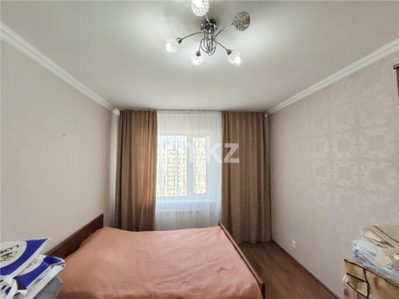 Продажа 3-комнатной квартиры, 90 м² - Продажа квартир в блочном доме в Караганде - страница 2 фото 7 из 13