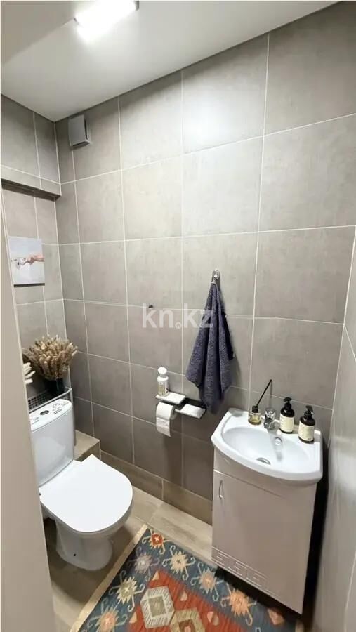 Продажа 4-комнатной квартиры, 85 м² - Продажа недвижимости в Алматы - страница 23 фото 4 из 5