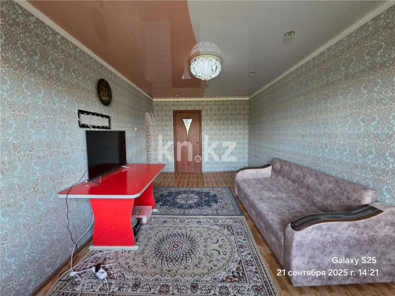 Продажа 2-комнатной квартиры, 44 м² - Продажа двухкомнатных квартир в панельном доме в Казахстане - страница 92 фото 1 из 8
