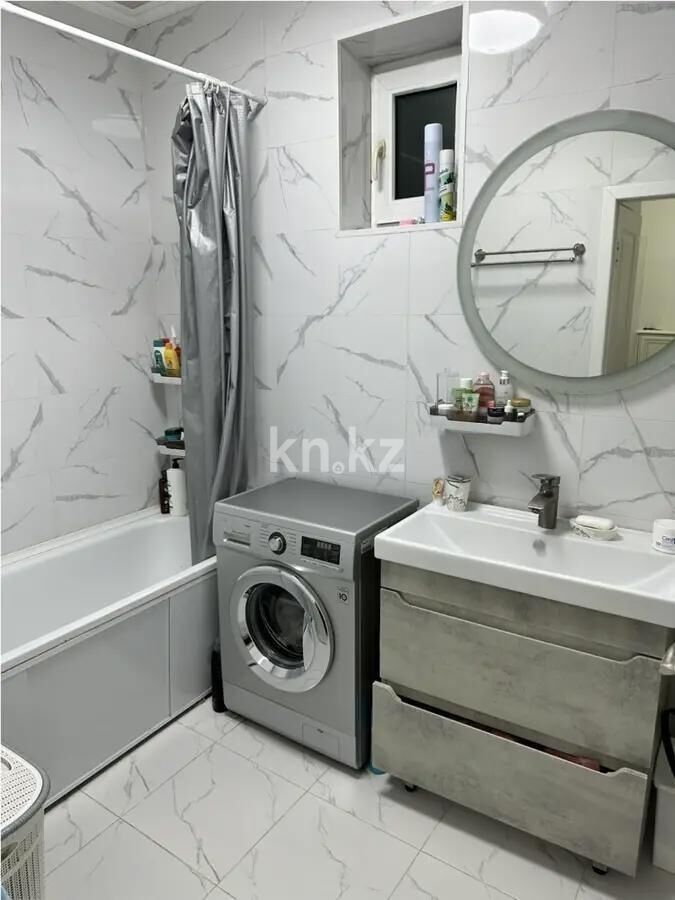 Продажа 3-комнатной квартиры, 68 м² - Продажа трехкомнатных квартир от собственников в Казахстане - страница 9 фото 5 из 6