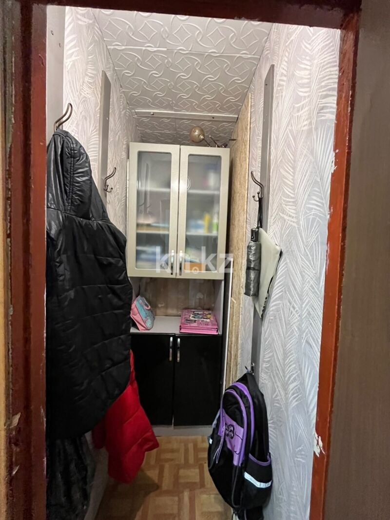 Продажа 1-комнатной квартиры, 38 м² - Продажа квартир на Юго-Востоке Караганды - страница 2 фото 10 из 13