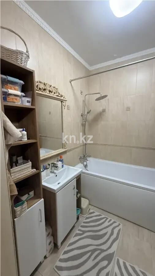 Продажа 3-комнатной квартиры, 77.8 м² - Продажа квартир в кирпичном доме в Казахстане - страница 293 фото 4 из 4