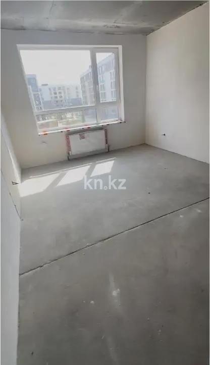 Продажа 2-комнатной квартиры, 55.39 м² - Продажа двухкомнатных квартир от собственников в Казахстане - страница 54 фото 1 из 2