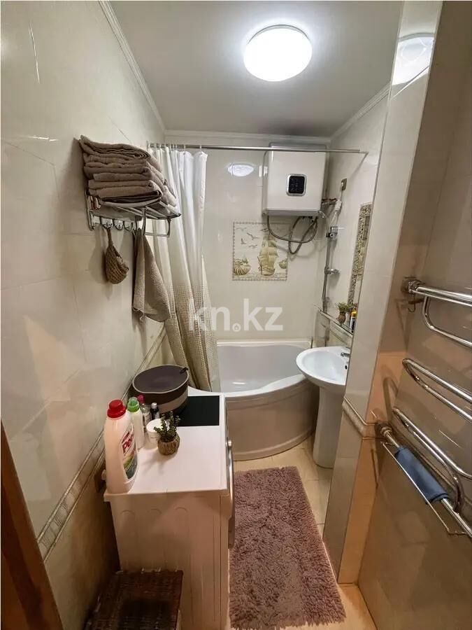 Продажа 2-комнатной квартиры, 52 м² - Продажа двухкомнатных квартир в кирпичном доме в Алматы - страница 18 фото 4 из 5