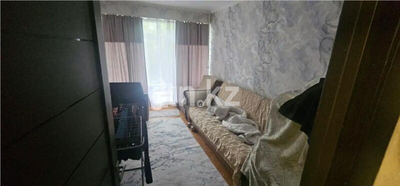 Продажа 2-комнатной квартиры, 48 м² - Продажа двухкомнатных квартир в панельном доме в Алматы - страница 19 фото 2 из 4