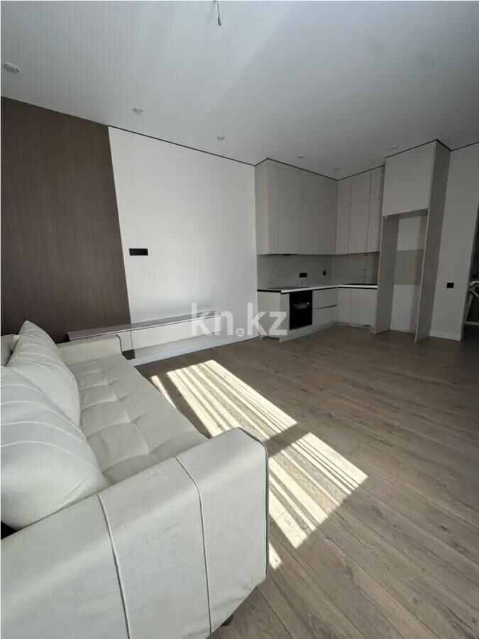 Продажа 2-комнатной квартиры, 50 м² - Продажа двухкомнатных квартир в блочном доме в Казахстане - страница 52 фото 3 из 4