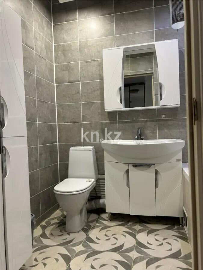 Продажа 5-комнатной квартиры, 100 м² - Продажа пятикомнатных и более квартир в кирпичном доме в Астане - страница 2 фото 6 из 6