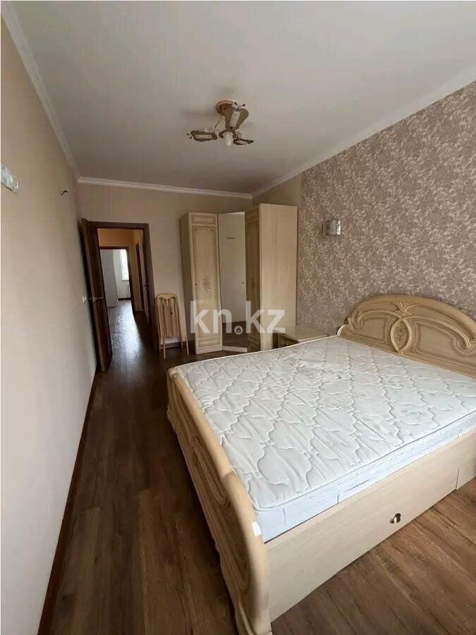Продажа 4-комнатной квартиры, 87.7 м² - Продажа четырехкомнатных квартир в блочном доме в Казахстане фото 3 из 7
