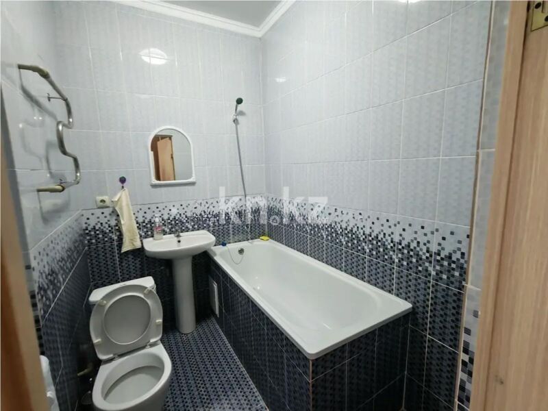 Продажа 1-комнатной квартиры, 26 м² - Продажа однокомнатных квартир от собственников в Астане - страница 2 фото 3 из 3