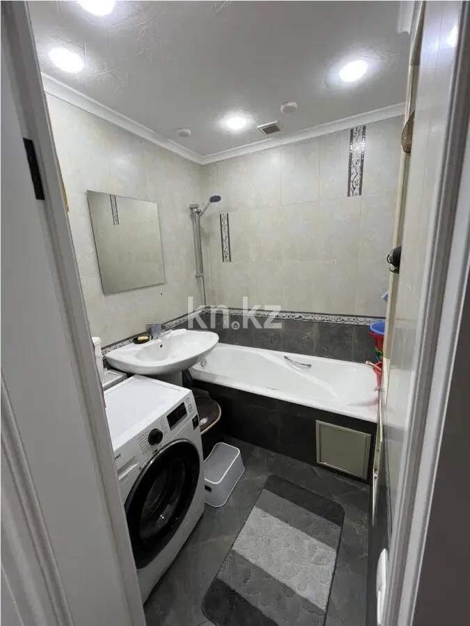 Продажа 2-комнатной квартиры, 56 м² - Продажа квартир в панельном доме в Казахстане - страница 9 фото 4 из 5